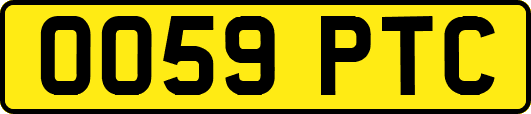 OO59PTC