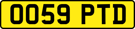 OO59PTD