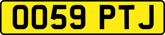 OO59PTJ