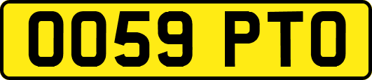 OO59PTO