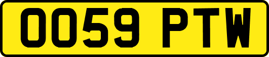OO59PTW