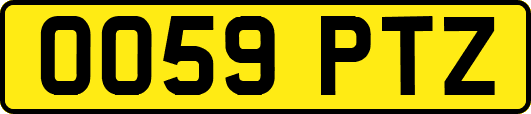 OO59PTZ