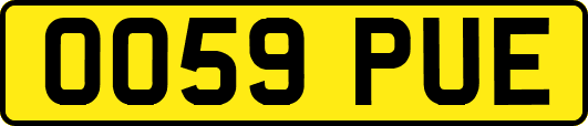 OO59PUE