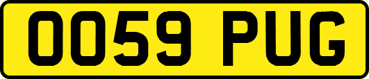 OO59PUG