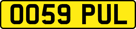 OO59PUL