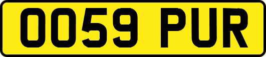 OO59PUR
