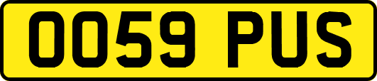 OO59PUS