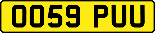 OO59PUU