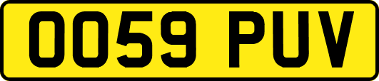 OO59PUV