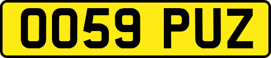 OO59PUZ
