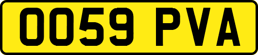 OO59PVA