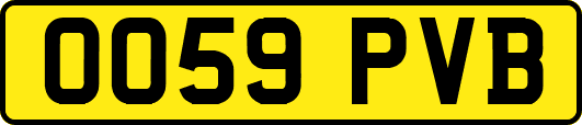 OO59PVB