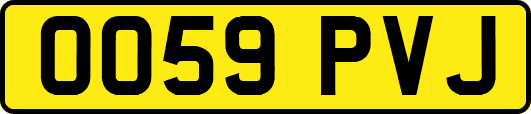 OO59PVJ