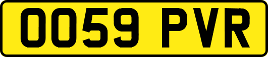 OO59PVR