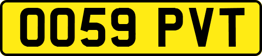 OO59PVT