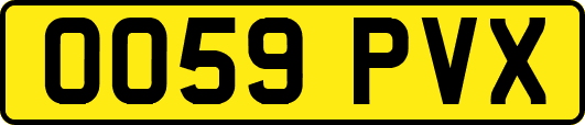 OO59PVX