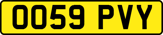 OO59PVY