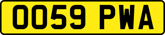 OO59PWA