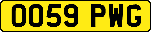 OO59PWG