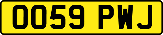 OO59PWJ