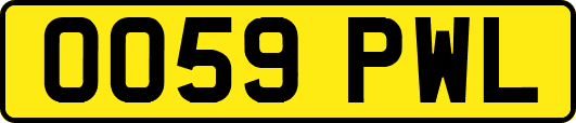 OO59PWL