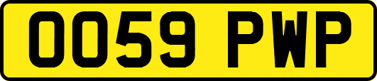 OO59PWP