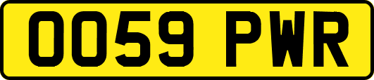 OO59PWR