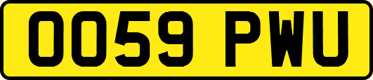OO59PWU
