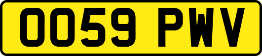 OO59PWV