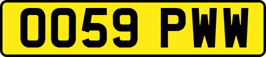 OO59PWW