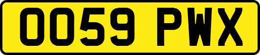 OO59PWX