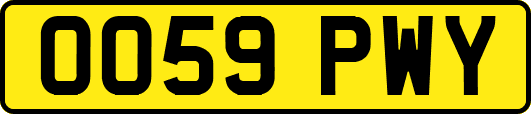 OO59PWY