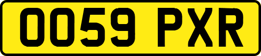OO59PXR