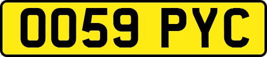 OO59PYC