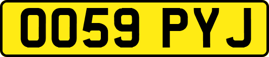 OO59PYJ