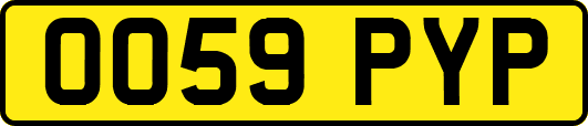 OO59PYP