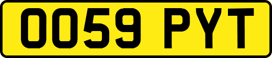 OO59PYT