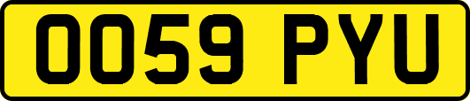 OO59PYU