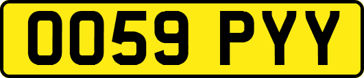 OO59PYY