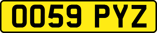 OO59PYZ