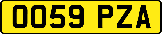 OO59PZA
