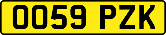 OO59PZK