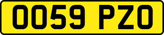 OO59PZO