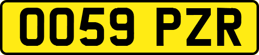 OO59PZR