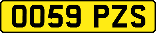 OO59PZS