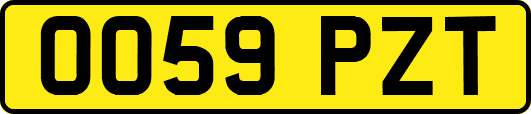 OO59PZT