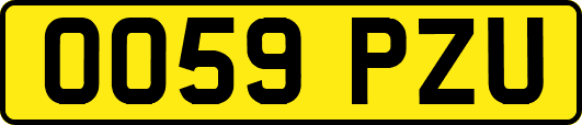OO59PZU