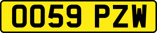 OO59PZW
