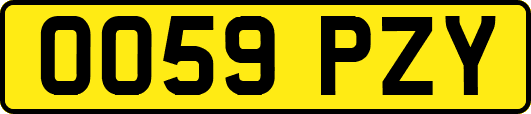 OO59PZY