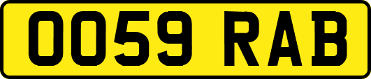 OO59RAB